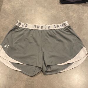 Under Armour shorts